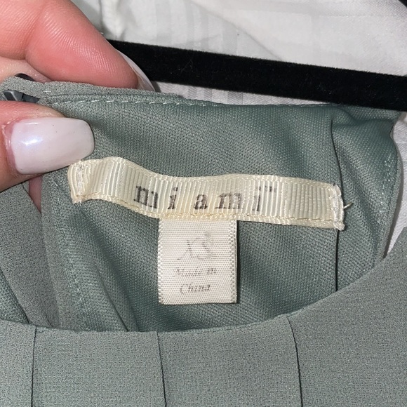 Miami flowy dress - Picture 3 of 3